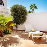 公寓 Parque Santiago 1 Ground Floor Garden