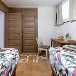 Апартаменти Parque Santiago 1 Ground Floor Garden *