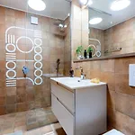 Апартаменти Parque Santiago 1 Ground Floor Garden *