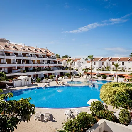 Parque Santiago 1 Ground Floor Garden *